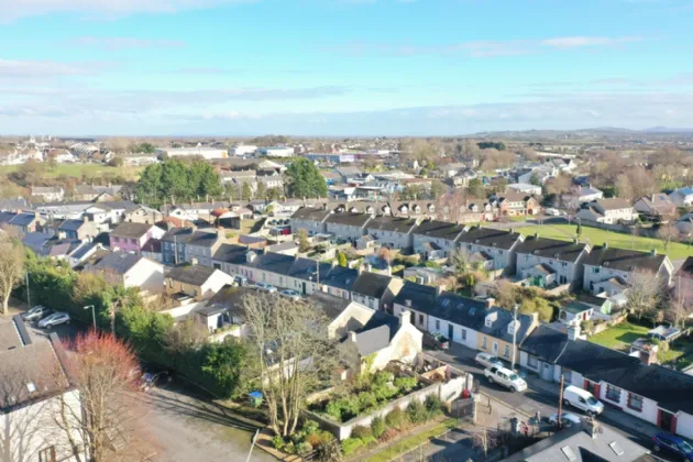 Photo of Bothar Bui, Newcastle West, Co Limerick