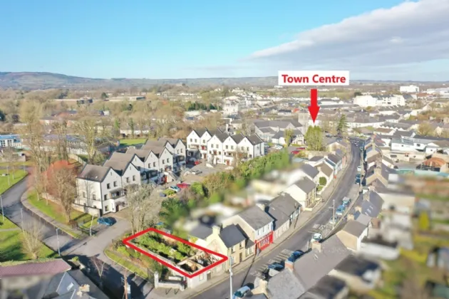 Photo of Bothar Bui, Newcastle West, Co Limerick