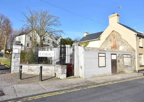 Photo of Bothar Bui, Newcastle West, Co Limerick