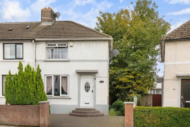 Photo of 33 Dingle Road, Cabra, Dublin 7