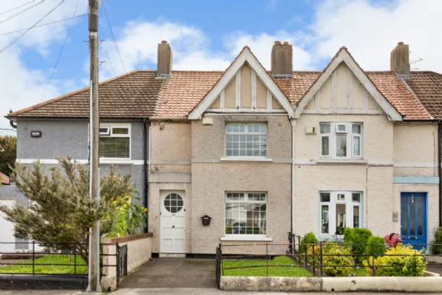 Photo of 110 Leix Road, Cabra, Dublin 7, D07 NW13