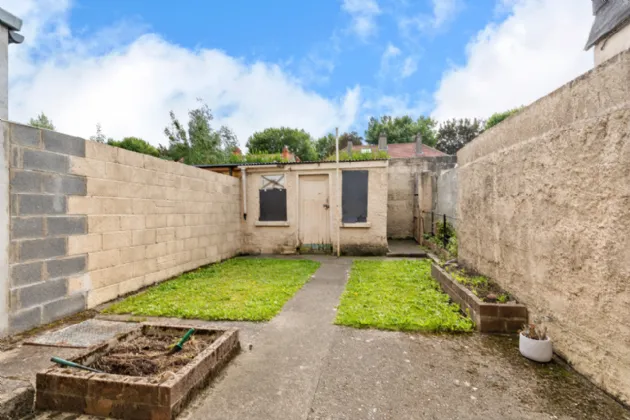 Photo of 110 Leix Road, Cabra, Dublin 7, D07 NW13