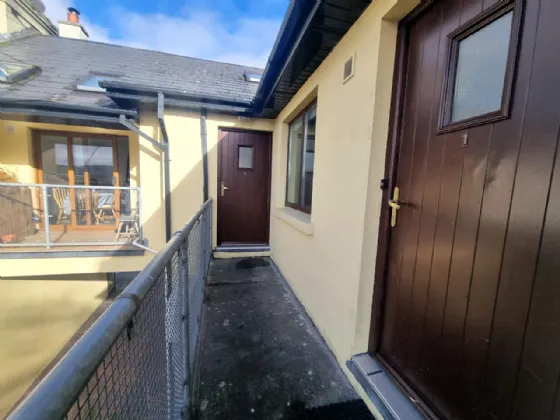 Photo of Take Away and Two Apartments, Chapel Street, Castletownroche, Mallow, Co. Cork, P51PC99