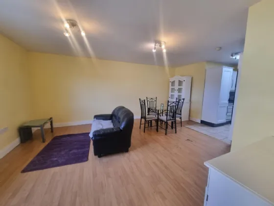 Photo of Take Away and Two Apartments, Chapel Street, Castletownroche, Mallow, Co. Cork, P51PC99