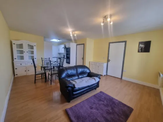 Photo of Take Away and Two Apartments, Chapel Street, Castletownroche, Mallow, Co. Cork, P51PC99