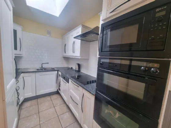 Photo of Take Away and Two Apartments, Chapel Street, Castletownroche, Mallow, Co. Cork, P51PC99