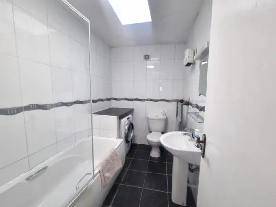 Photo of Take Away and Two Apartments, Chapel Street, Castletownroche, Mallow, Co. Cork, P51PC99