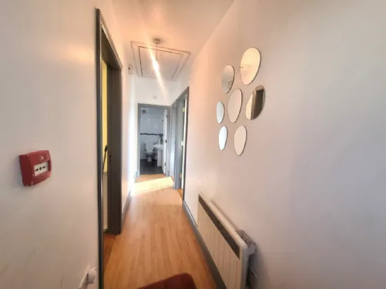 Photo of Take Away and Two Apartments, Chapel Street, Castletownroche, Mallow, Co. Cork, P51PC99