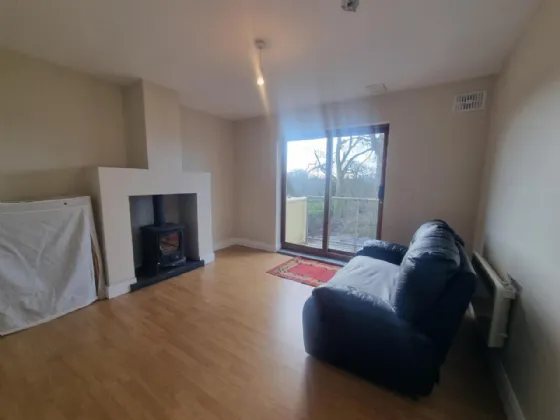 Photo of Take Away and Two Apartments, Chapel Street, Castletownroche, Mallow, Co. Cork, P51PC99