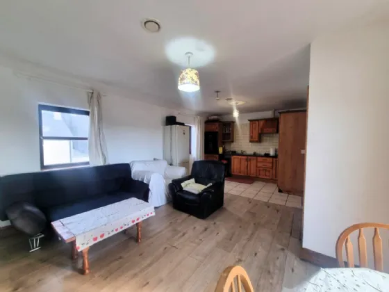 Photo of Take Away and Two Apartments, Chapel Street, Castletownroche, Mallow, Co. Cork, P51PC99