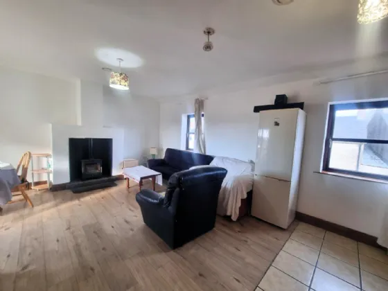 Photo of Take Away and Two Apartments, Chapel Street, Castletownroche, Mallow, Co. Cork, P51PC99