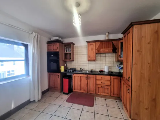 Photo of Take Away and Two Apartments, Chapel Street, Castletownroche, Mallow, Co. Cork, P51PC99