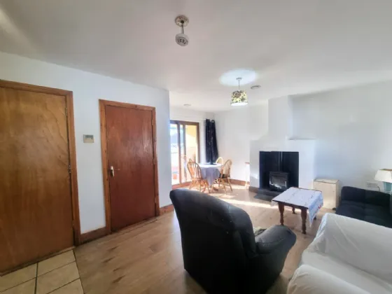 Photo of Take Away and Two Apartments, Chapel Street, Castletownroche, Mallow, Co. Cork, P51PC99