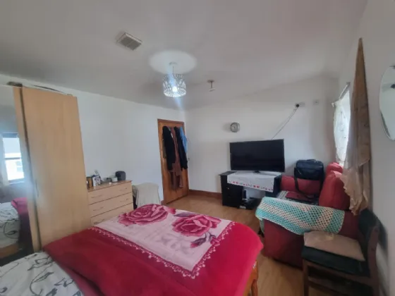 Photo of Take Away and Two Apartments, Chapel Street, Castletownroche, Mallow, Co. Cork, P51PC99