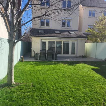 Photo of 9 College Square, Terenure, Dublin 6W, D6W WR64