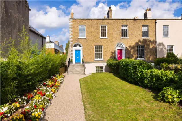 Photo of Laurel House, 122 Ranelagh, Ranelagh, Dublin 6, D06W2T3