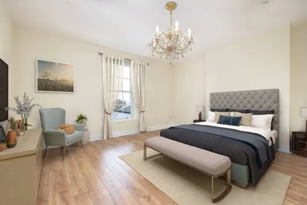 Photo of Laurel House, 122 Ranelagh, Ranelagh, Dublin 6, D06W2T3