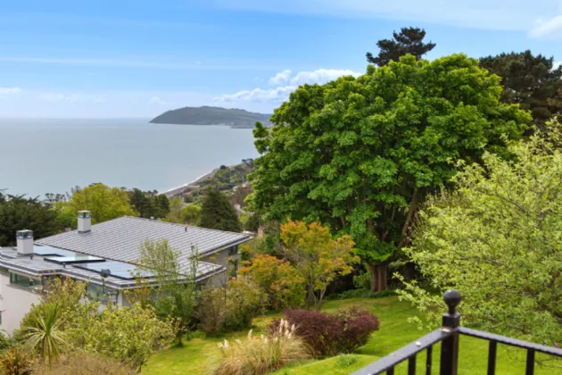 Photo of Brugh na Carraige, Glenalua Road, Killiney, Co Dublin, A96 CK40