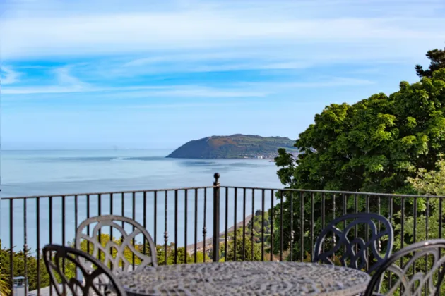 Photo of Brugh na Carraige, Glenalua Road, Killiney, Co Dublin, A96 CK40