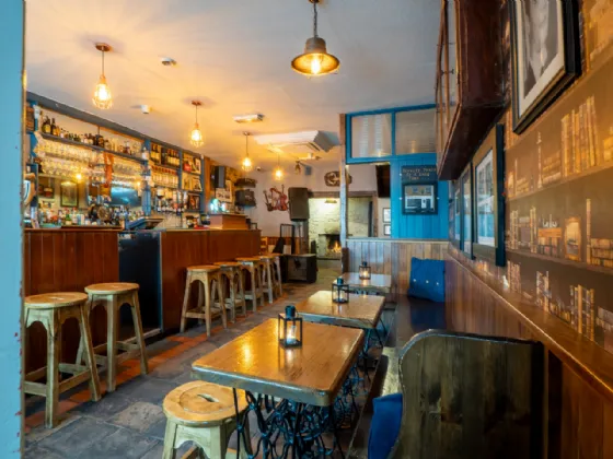 Photo of McDonnells Bar, Lower Barrack Street, Belmullet, Co Mayo, F26 AR29