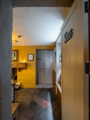 Photo of McDonnells Bar, Lower Barrack Street, Belmullet, Co Mayo, F26 AR29