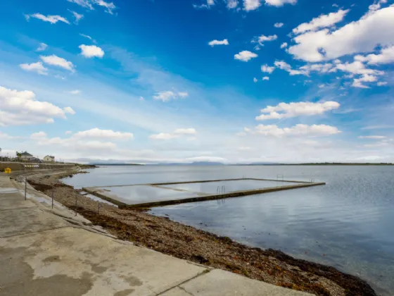 Photo of McDonnells Bar, Lower Barrack Street, Belmullet, Co Mayo, F26 AR29