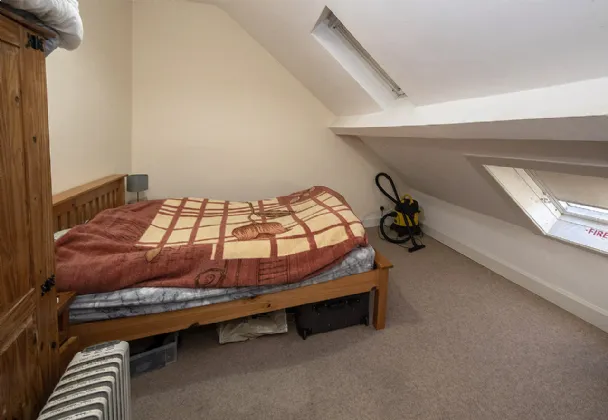 Photo of 36A Mary Street, 3 Separate Units (1 Resi, 2 Commercial), Dungarvan, Co Waterford, X35DK29