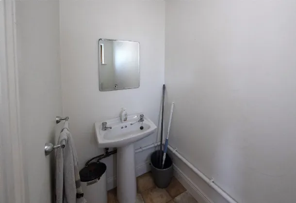 Photo of 36A Mary Street, 3 Separate Units (1 Resi, 2 Commercial), Dungarvan, Co Waterford, X35DK29