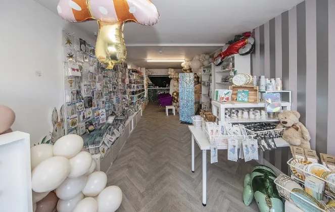 Photo of 36A Mary Street, 3 Separate Units (1 Resi, 2 Commercial), Dungarvan, Co Waterford, X35DK29