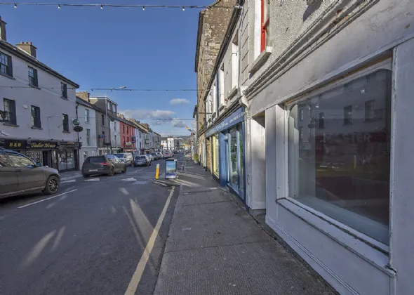 Photo of 36A Mary Street, 3 Separate Units (1 Resi, 2 Commercial), Dungarvan, Co Waterford, X35DK29