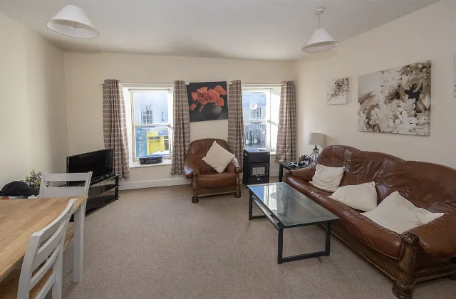 Photo of 36A Mary Street, 3 Separate Units (1 Resi, 2 Commercial), Dungarvan, Co Waterford, X35DK29