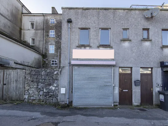 Photo of 36A Mary Street, 3 Separate Units (1 Resi, 2 Commercial), Dungarvan, Co Waterford, X35DK29