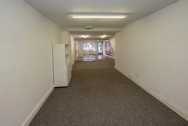 Photo of 36A Mary Street, 3 Separate Units (1 Resi, 2 Commercial), Dungarvan, Co Waterford, X35DK29