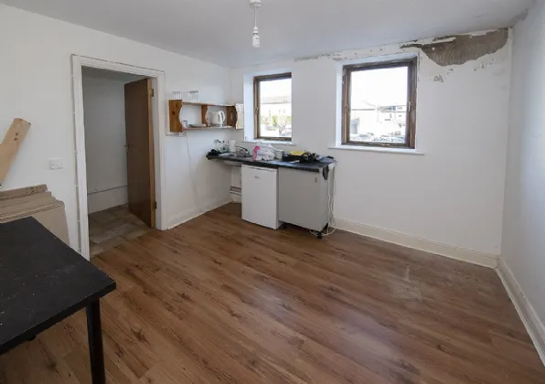 Photo of 36A Mary Street, 3 Separate Units (1 Resi, 2 Commercial), Dungarvan, Co Waterford, X35DK29