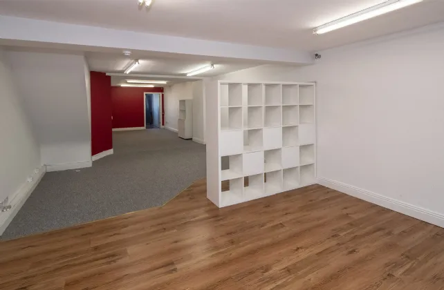 Photo of 36A Mary Street, 3 Separate Units (1 Resi, 2 Commercial), Dungarvan, Co Waterford, X35DK29