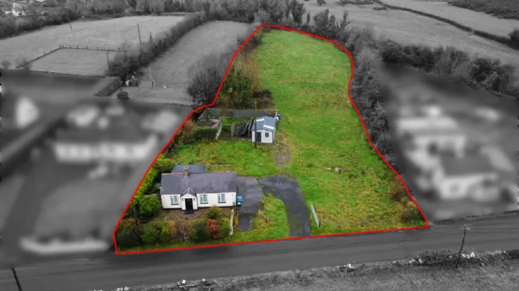 Photo of Cummerstown, Collinstown, Co. Westmeath, N91 YC93