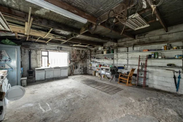 Photo of Island View, Ballyvergan East, Youghal, Co. Cork., P36T932