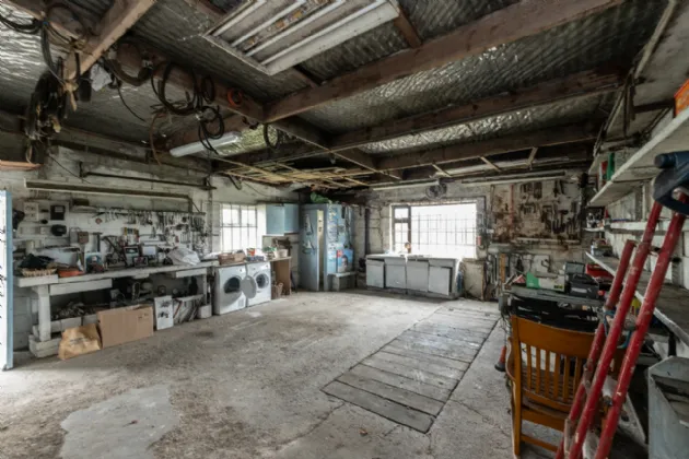 Photo of Island View, Ballyvergan East, Youghal, Co. Cork., P36T932