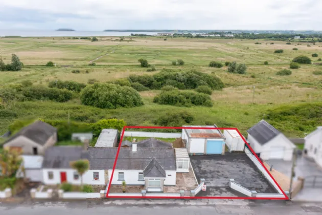 Photo of Island View, Ballyvergan East, Youghal, Co. Cork., P36T932