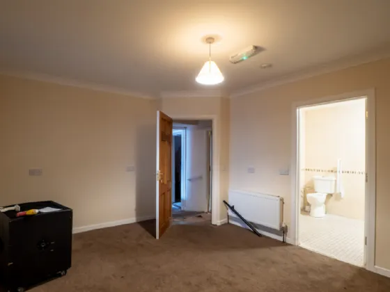 Photo of Lower Barrack Street, Belmullet, Co Mayo, F26 X725