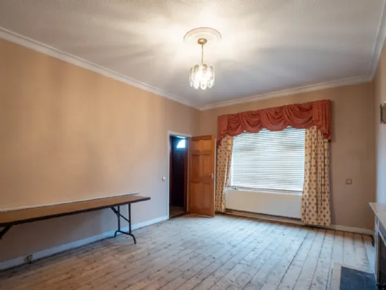 Photo of Lower Barrack Street, Belmullet, Co Mayo, F26 X725