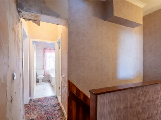 Photo of Lower Barrack Street, Belmullet, Co Mayo, F26 X725