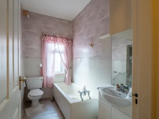 Photo of Lower Barrack Street, Belmullet, Co Mayo, F26 X725