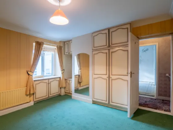 Photo of Lower Barrack Street, Belmullet, Co Mayo, F26 X725