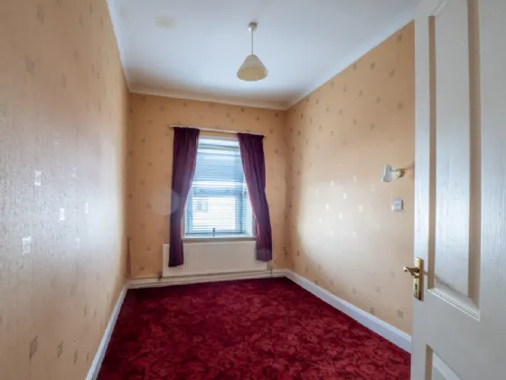 Photo of Lower Barrack Street, Belmullet, Co Mayo, F26 X725