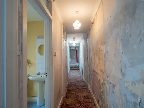 Photo of Lower Barrack Street, Belmullet, Co Mayo, F26 X725