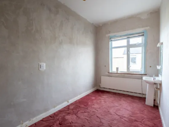 Photo of Lower Barrack Street, Belmullet, Co Mayo, F26 X725