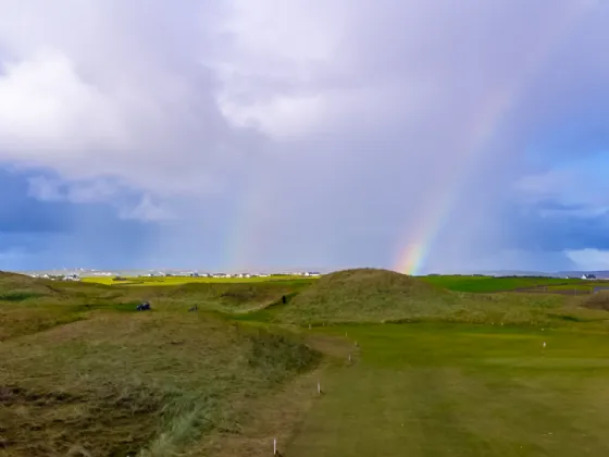 Photo of Lower Barrack Street, Belmullet, Co Mayo, F26 X725