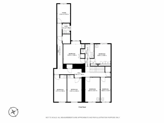 Photo of Lower Barrack Street, Belmullet, Co Mayo, F26 X725