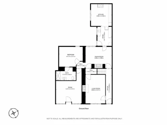 Photo of Lower Barrack Street, Belmullet, Co Mayo, F26 X725